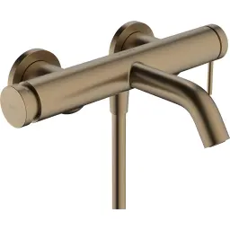 Hansgrohe Tecturis S za kadu brushed bronze 73422140