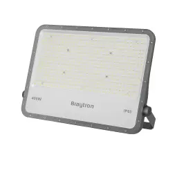 Braytron LED Reflektor 400W Sivi 6500K IP65 BT65-90532