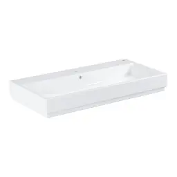 Grohe Cube Ceramic Umivaonik 100 3938600H