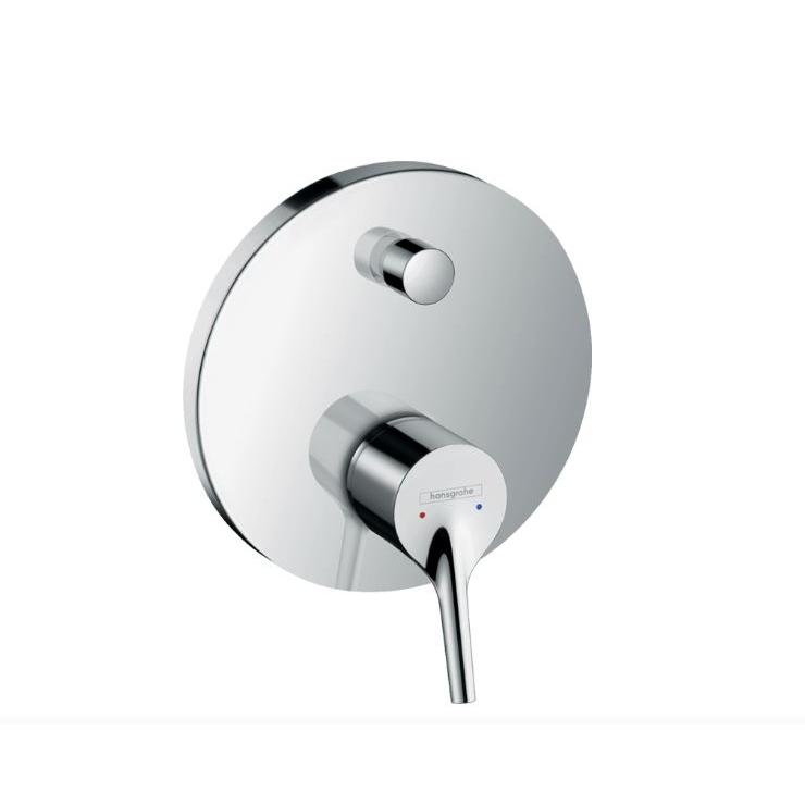 Hansgrohe Talis S mešač sa prebacivačem 72405000