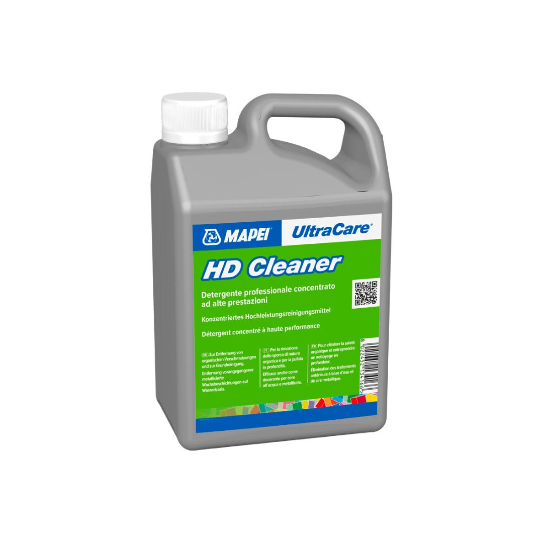 Mapei Ultracare HD CLEANER kanister 5 lit