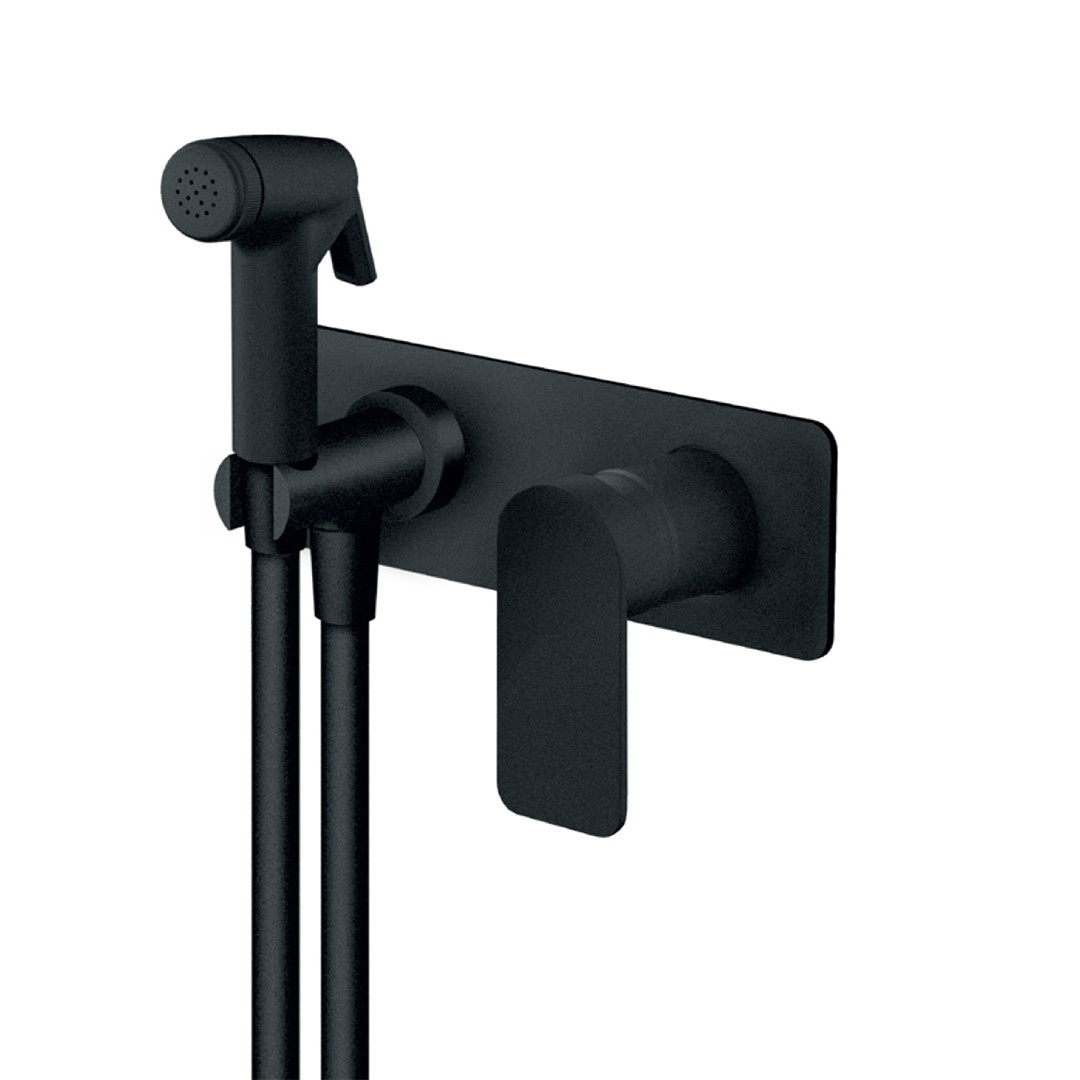 Rosan S2 Black uzidna za bide 239501B