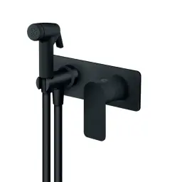 Rosan S2 Black uzidna za bide 239501B