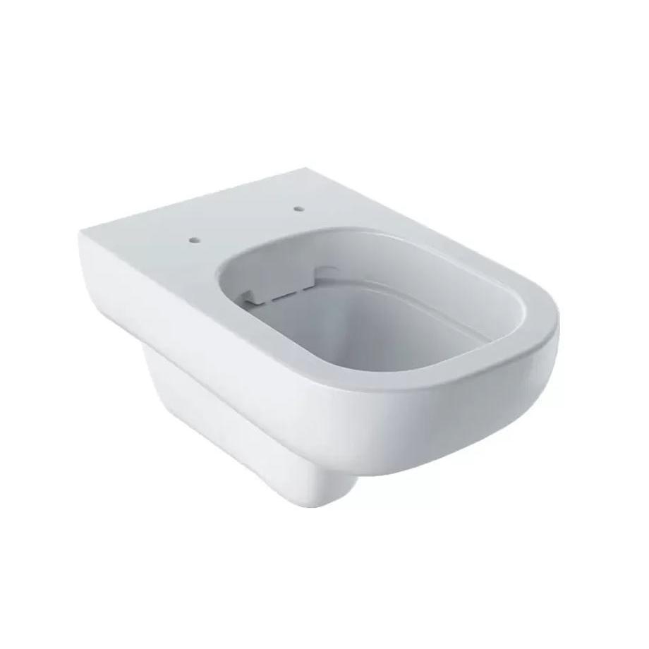 Geberit Smyle Square WC šolja konzolna rimfree 500.210.01.1