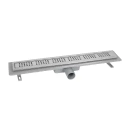 Mesateknik Tuš kanalica QUADRO lux 700