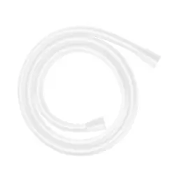 Hansgrohe tuš crevo 1.6m Isiflex matt white 28276700