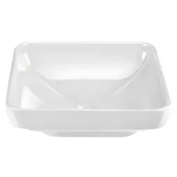 Vitra Lavabo nadgradni Water jewles 40x40cm beli