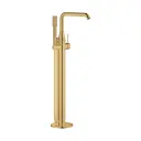 Grohe Essence jednoručna baterija za kadu podna cool sunrise 25248GL1