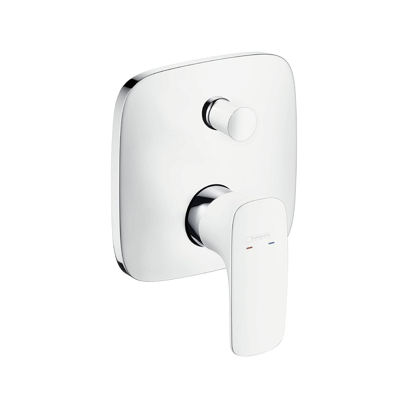 Hansgrohe Puravida mešac sa prebacivačem 15445400