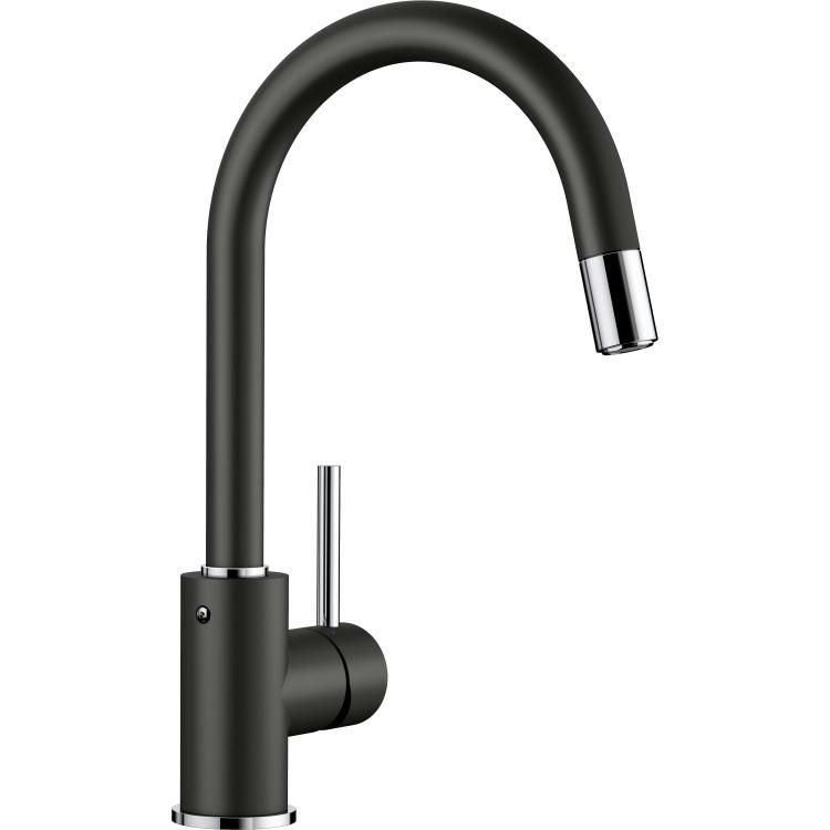 Blanco MIDA-S crna 526146
