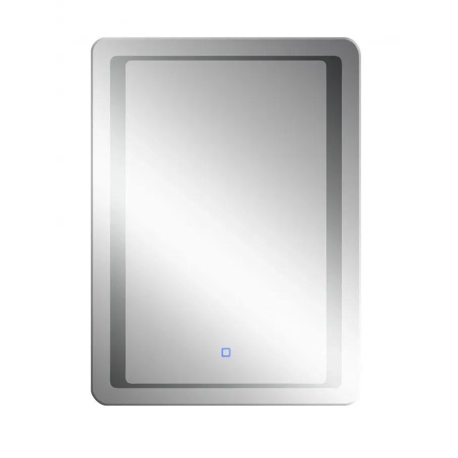Minotti Ogledalo sa LED osvetljenjem 60x80 sa funkcijom odmagljivanja