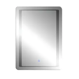 Minotti Ogledalo sa LED osvetljenjem 60x80 sa funkcijom odmagljivanja H-158 D
