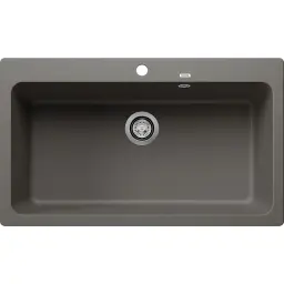 Blanco NAYA XL 9 vulkan siva 527316