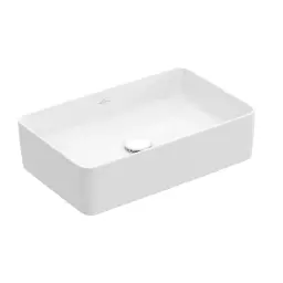 Villeroy & Boch Collaro lavabo 560x360mm 4A205601