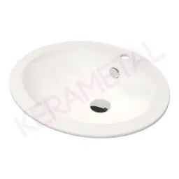 Elegant 550x470 nadgradni lavabo