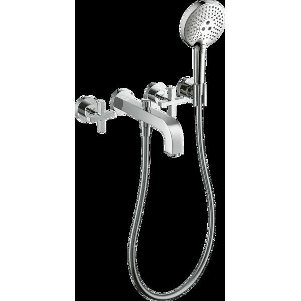 Hansgrohe Axor citterio ugradna za kadu iz zida 39447000