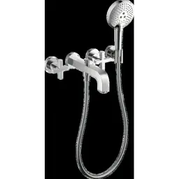 Hansgrohe Axor citterio ugradna za kadu iz zida 39447000