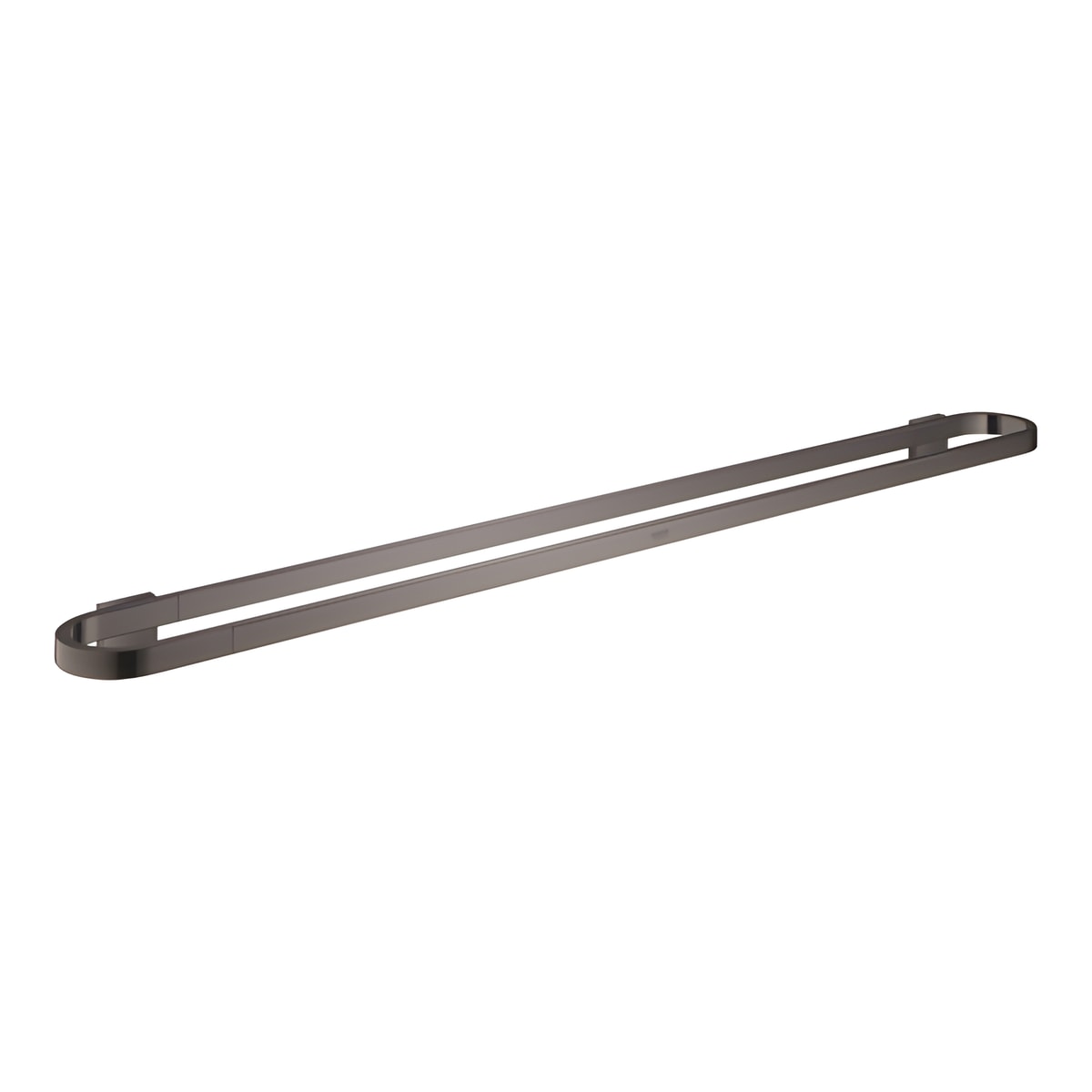 Grohe Selection Držač peškira 800mm Hard graphite 41058A00