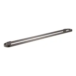 Grohe Selection Držač peškira 800mm Hard graphite 41058A00