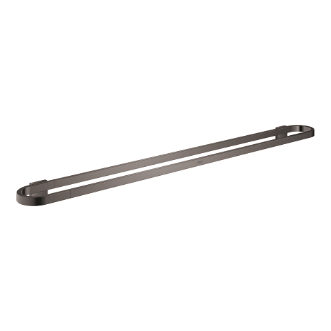 Grohe Selection Držač peškira 800mm Hard graphite 41058A00