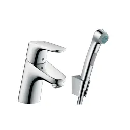Hansgrohe focus e2 bide set 31926000