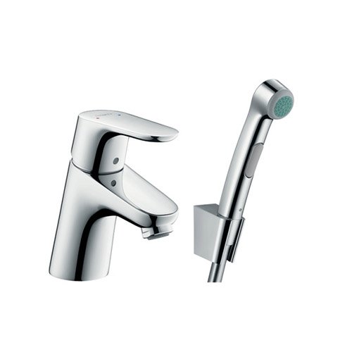 Hansgrohe focus e2 bide set 31926000