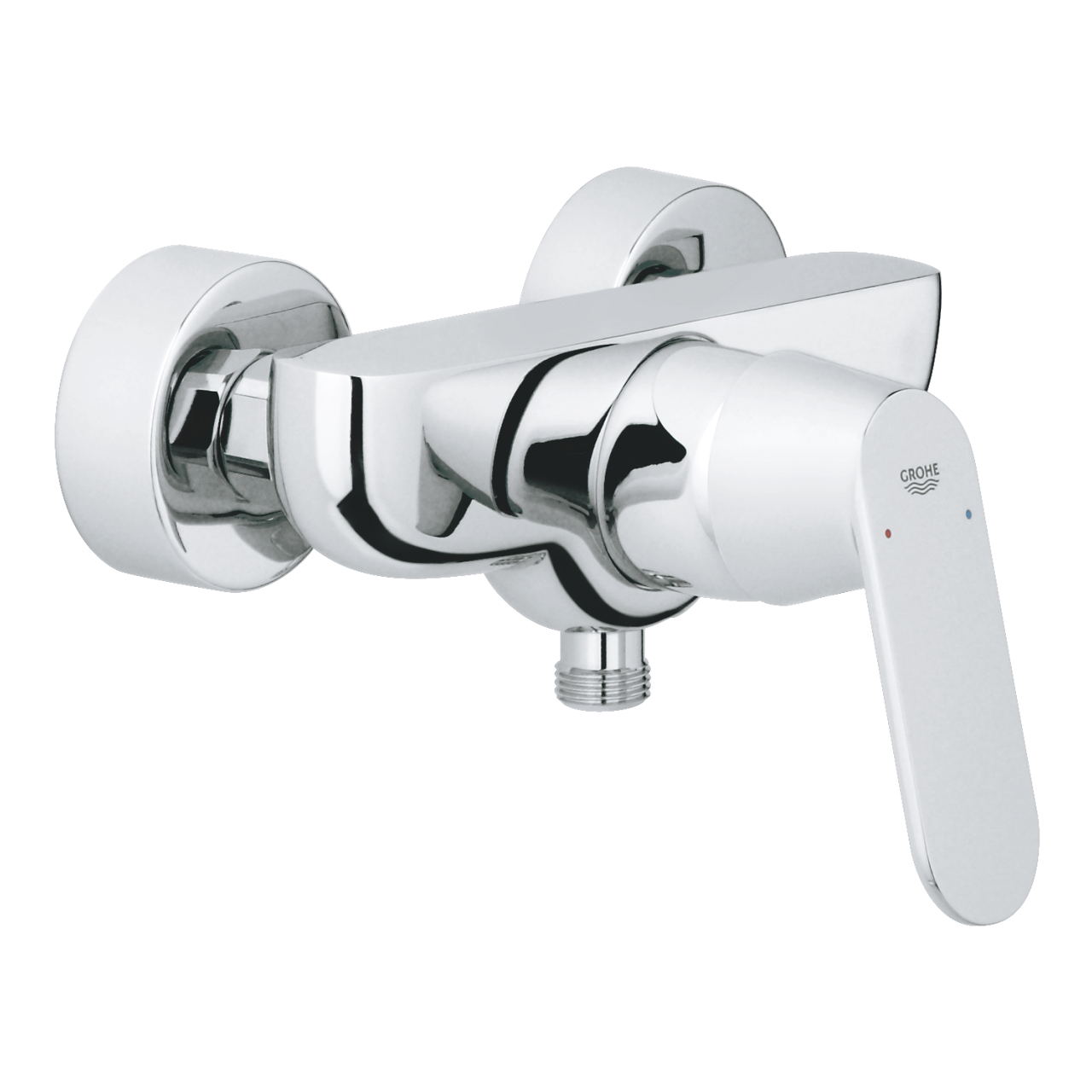 Grohe Eurosmart Cosmopolitan za tuš kadu 32837000