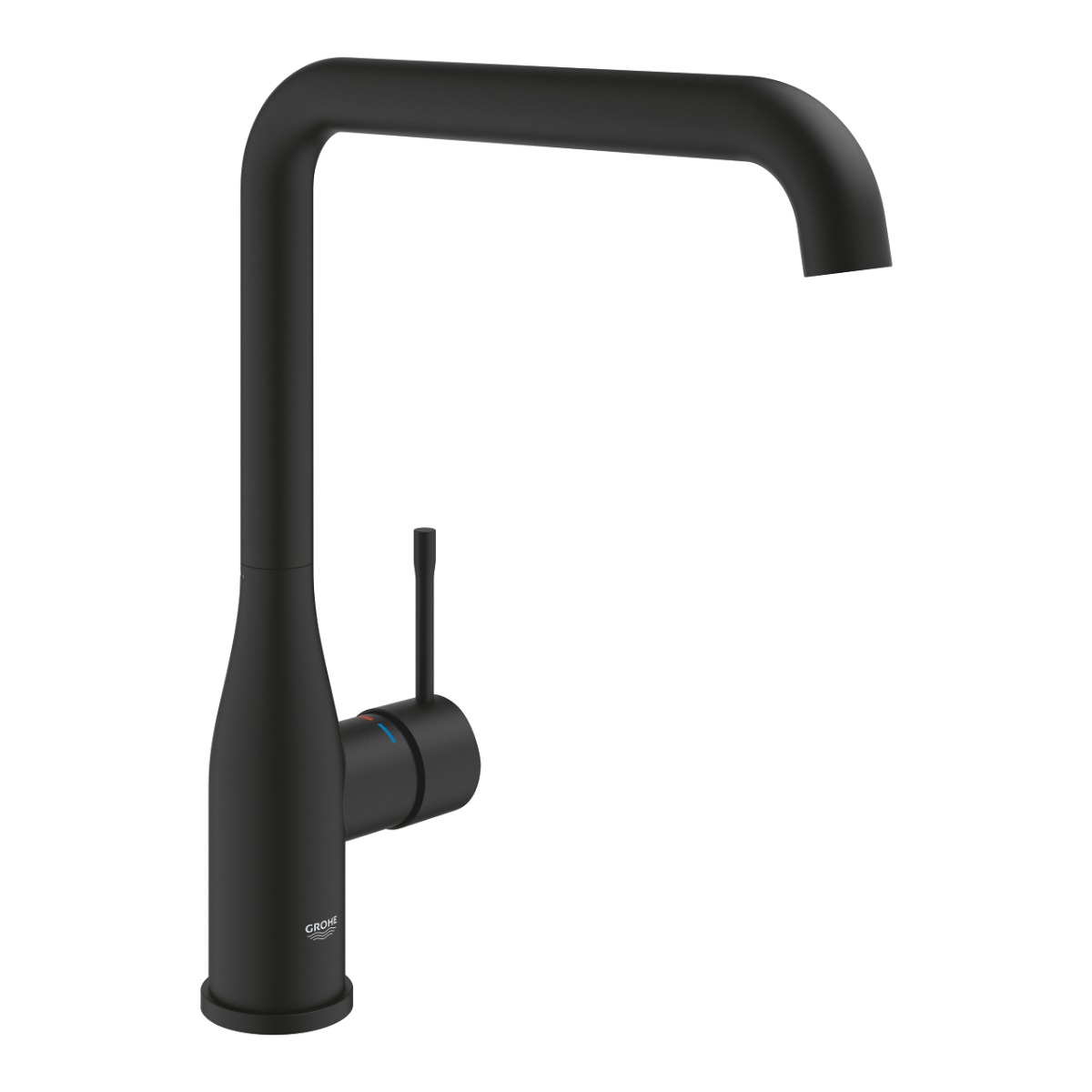 Grohe Essence za sudoperu Phantom Black 30505KF0