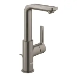 Grohe Lineare za umivaonik L - veličina brushed hard graphite 23296AL1