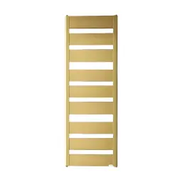 Cini Elegant sušač EL09/40 - SUS 430x1250 gold
