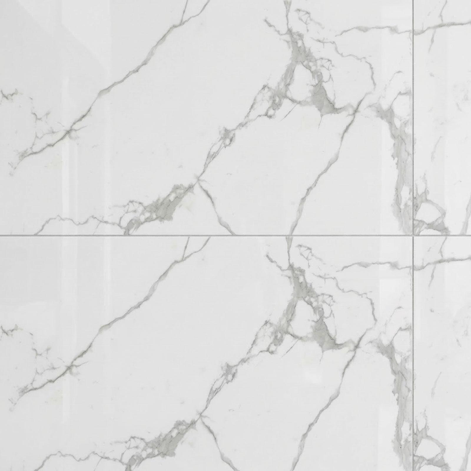 LV Granito Attica Statuario glossy 60×120 IND032