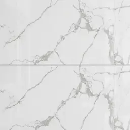 LV Granito Attica Statuario glossy 60×120 IND032