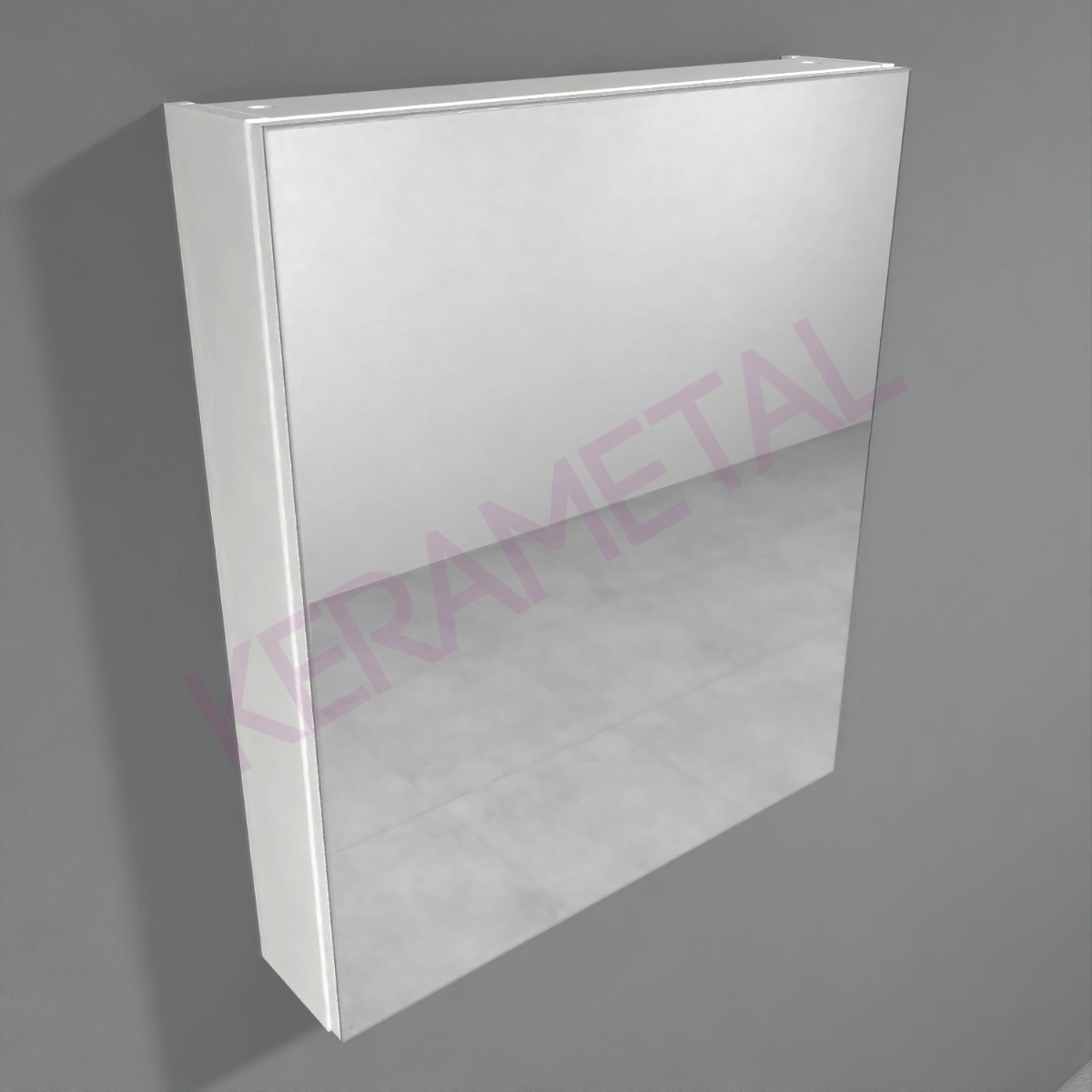 Kolpa ormarić Naomi TON 60cm White 546720