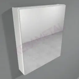 Kolpa ormarić Naomi TON 60cm White 546720