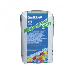 Mapei MAPEGROUT 430 ZERO džak 25 kg