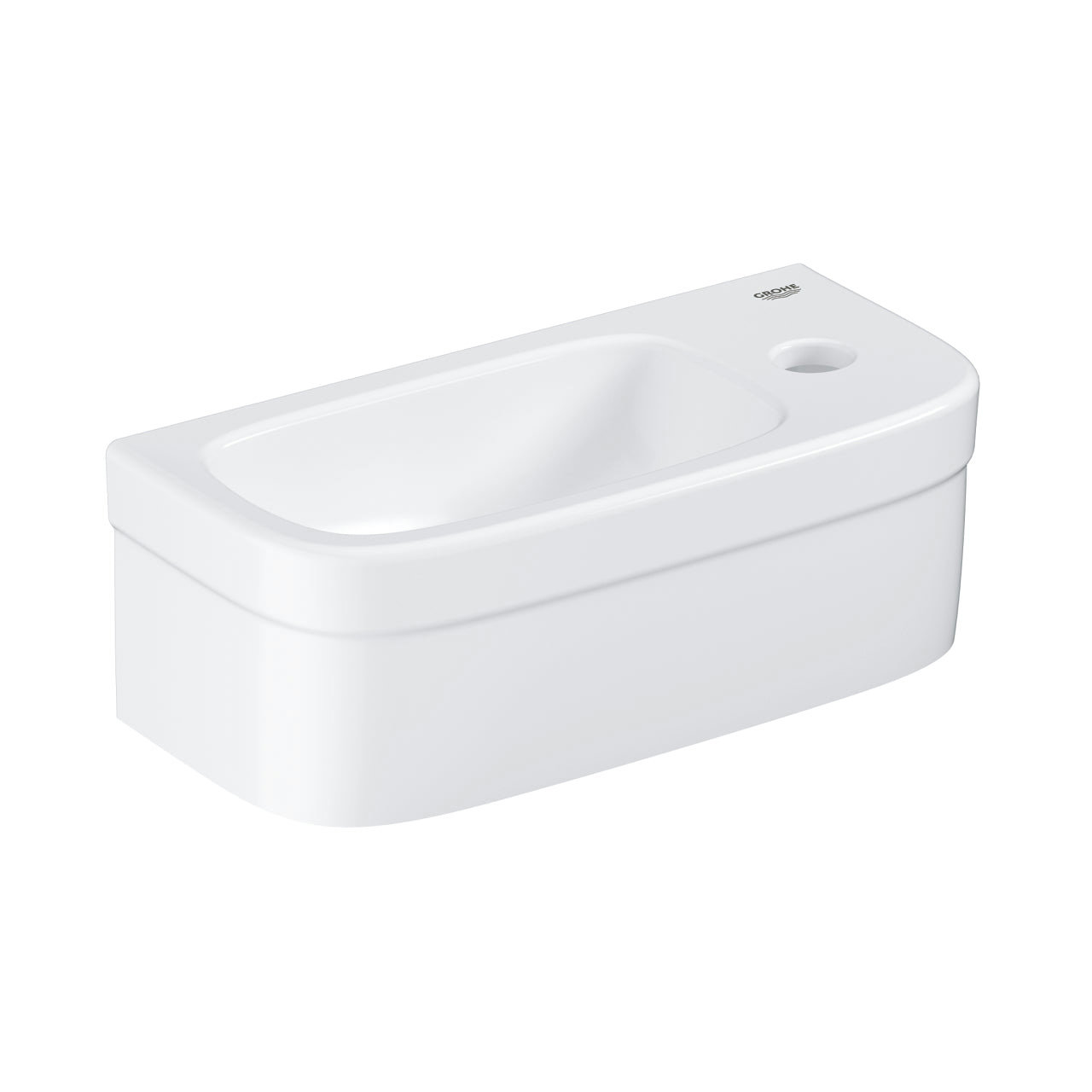 Grohe Euro Ceramic Umivaonik 37x18 39327000