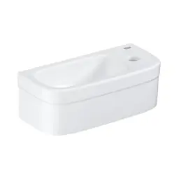 Grohe Euro Ceramic Umivaonik 37x18 39327000