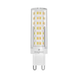 Braytron LED Kapsula G9 9W 3000K 220V BA29-00990