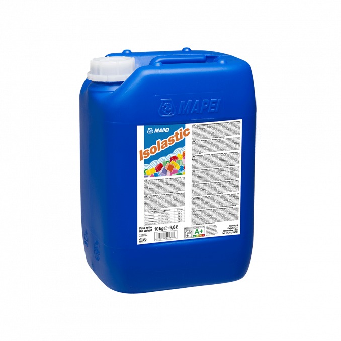 Mapei Isolastic kanta 5 kg