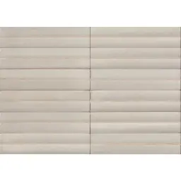 Marazzi Lume Bone Struttura 3D Swing Lux 6x24cm MP91