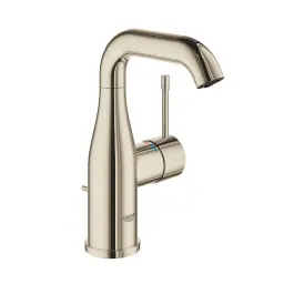 Grohe Essence baterija za umivaonik M – Size polished nickel 24173BE1