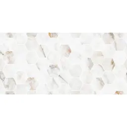 Kanjiža MARVEL HEXAGON 30x60