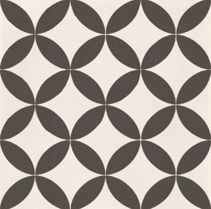 Marazzi D Segni Micro 1 Freddi 20x20cm M0UA