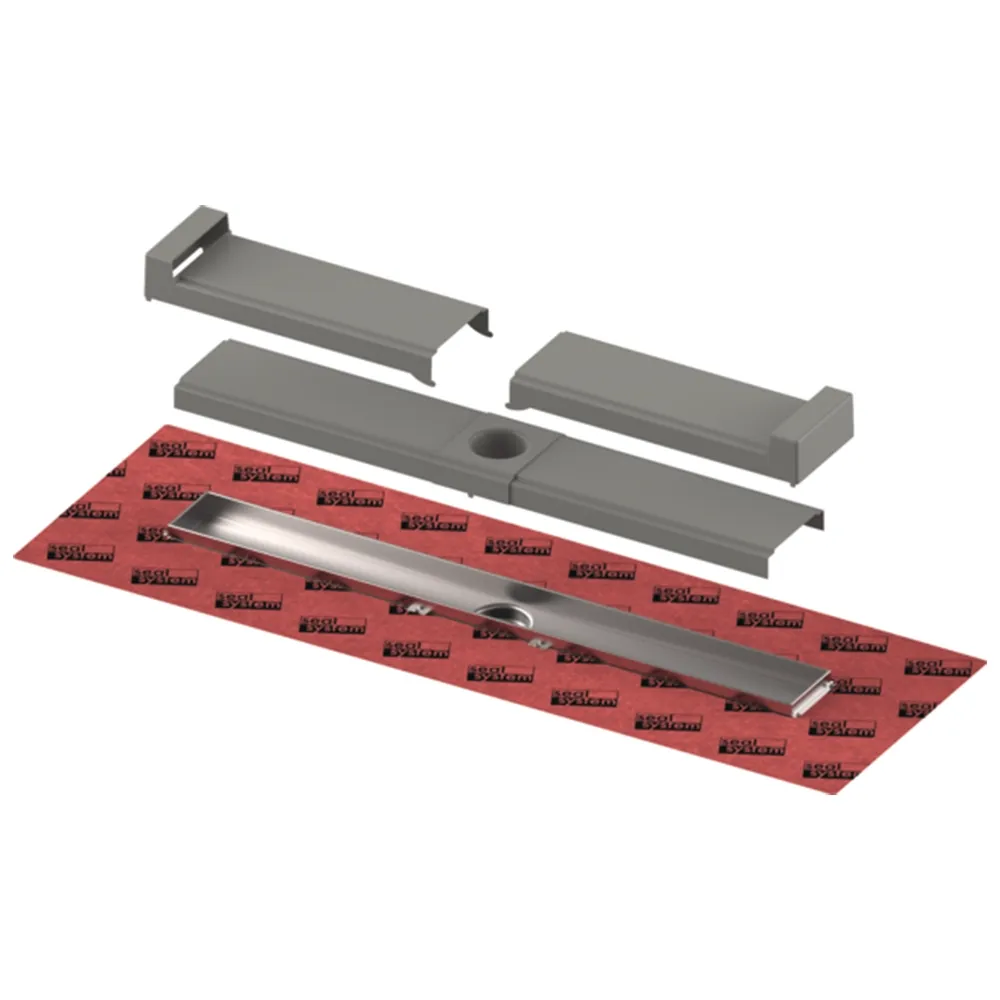 Tece Drainline evo tuš kanalica 700 mm 600702