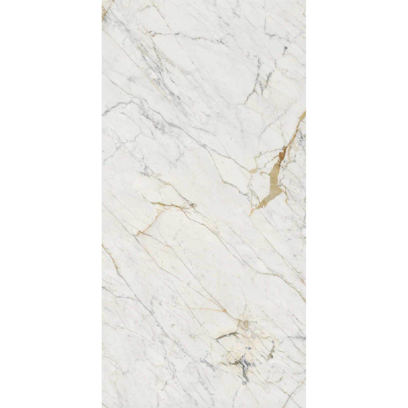 Marazzi Grande Marble Look 120x240 Grande Marble Look golden white lux M8AH