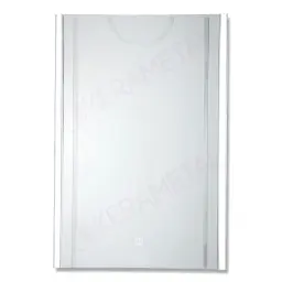 Ogledalo LED CO-3133 80x55 CERASAN