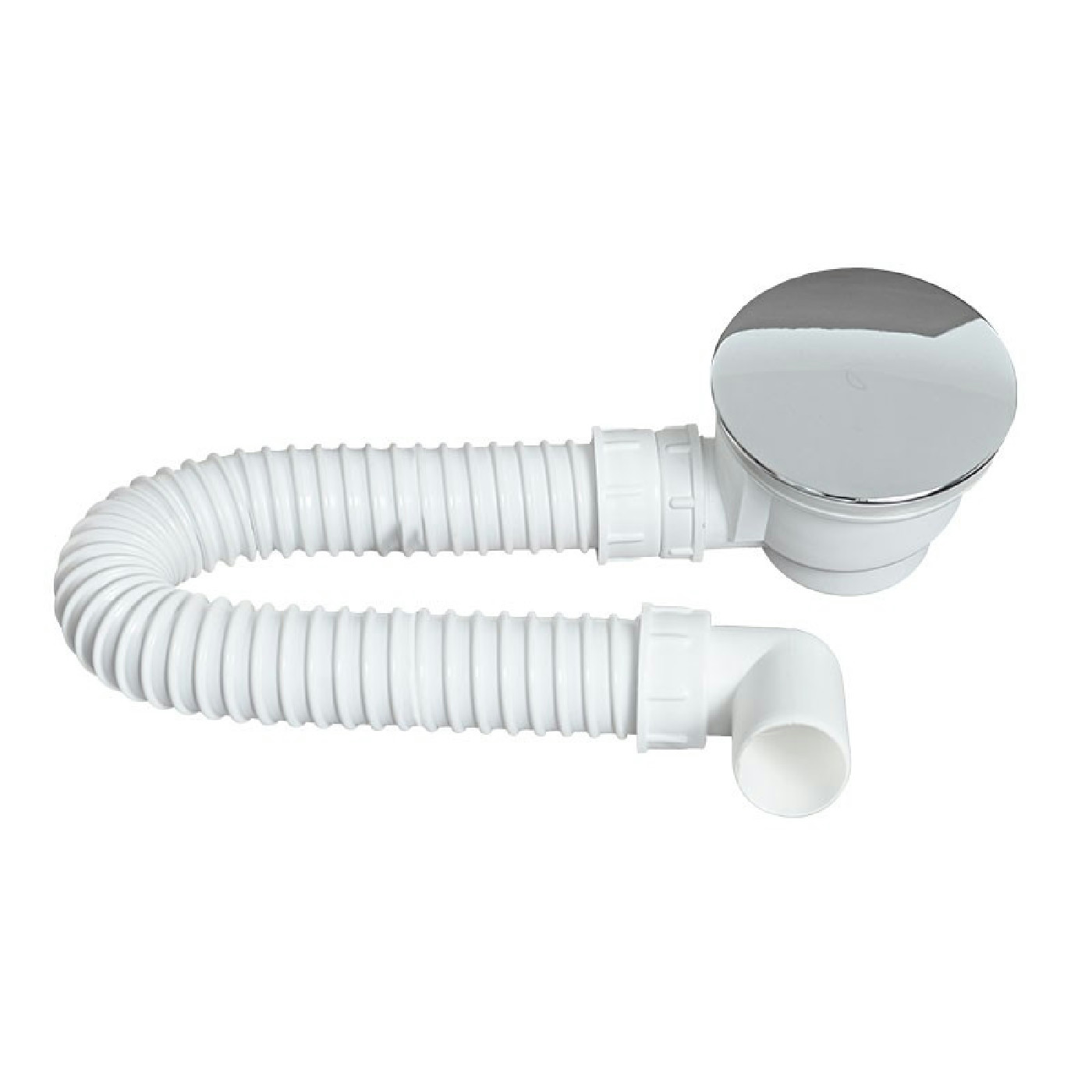 Texo Flex sifon za tuš kadu-LUX 110