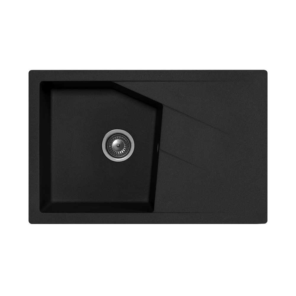 Metalac X Granit Linea plus Crna 188622