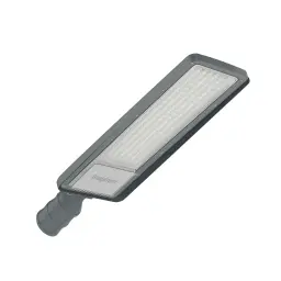 Braytron LED Ulična Svetiljka 100W Siva 4000K IP66 BT42-19112