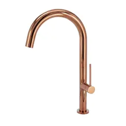 Copen Salt baterija za sudoperu rose gold C-01-200RG